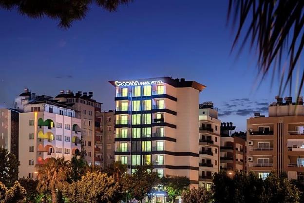antalya