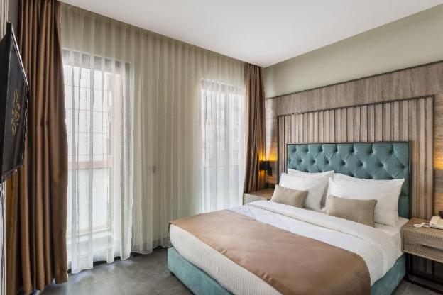 rodinn park hotel