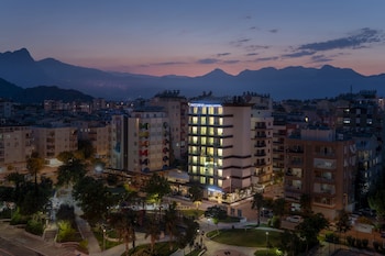 rodinn park hotel