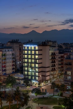 rodinn park hotel