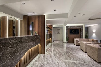 rodinn park hotel