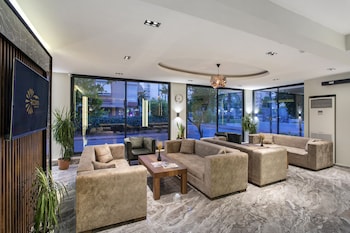 rodinn park hotel