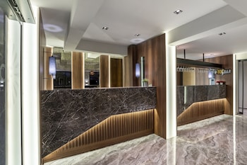 rodinn park hotel