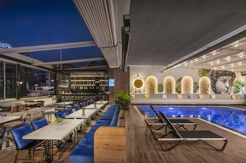 rodinn park hotel