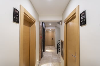rodinn park hotel