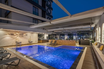 rodinn park hotel