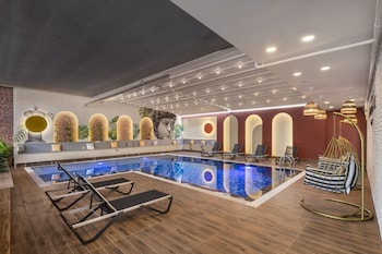 rodinn park hotel