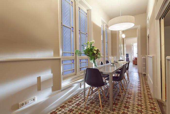 msb rambla catalunya center