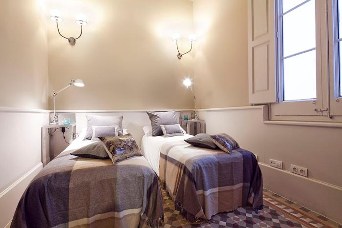 msb rambla catalunya center