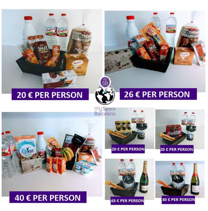 msb rambla catalunya center