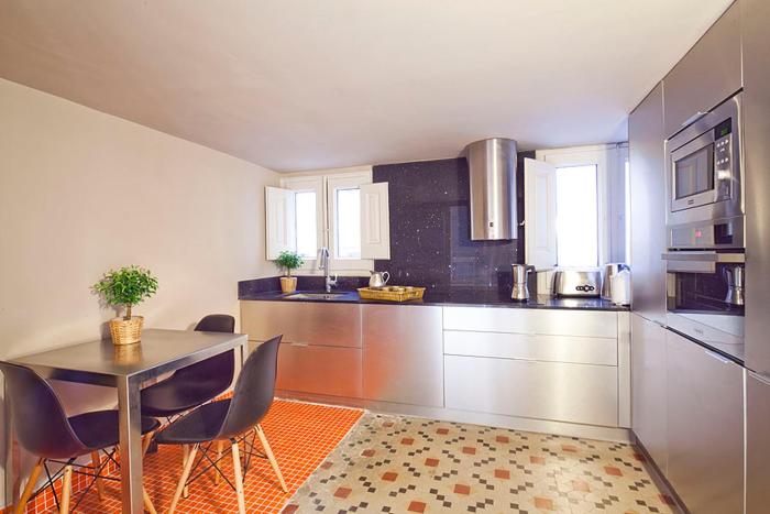 msb rambla catalunya center