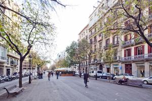 msb rambla catalunya center