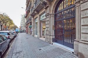 msb rambla catalunya center