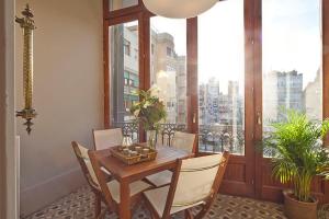 msb rambla catalunya center