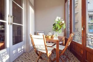 msb rambla catalunya center