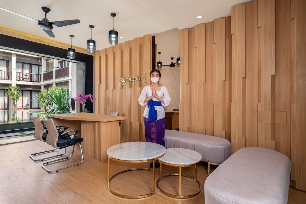 abisha hotel sanur