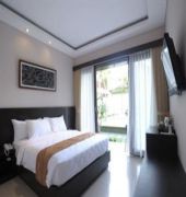 abisha hotel sanur