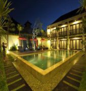 abisha hotel sanur