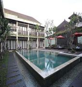 abisha hotel sanur