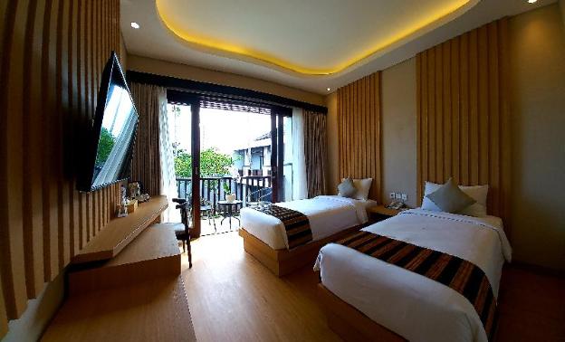 abisha hotel sanur