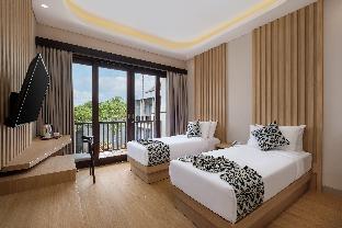 abisha hotel sanur