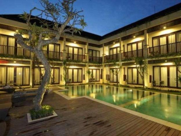 abisha hotel sanur