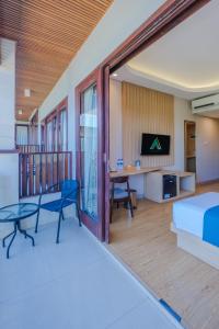 abisha hotel sanur