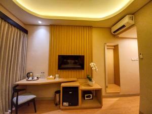 abisha hotel sanur