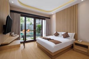 abisha hotel sanur