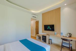 abisha hotel sanur