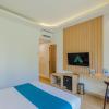 Abisha Hotel Sanur,Denpasar>>Bali,3 star