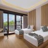 abisha hotel sanur