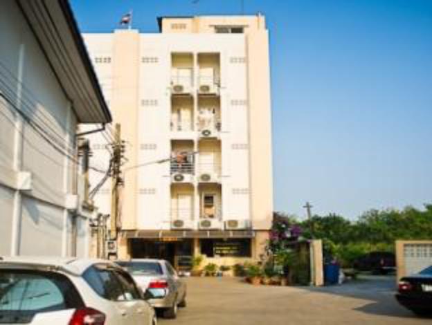 sandp service apartment