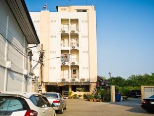 sandp service apartment