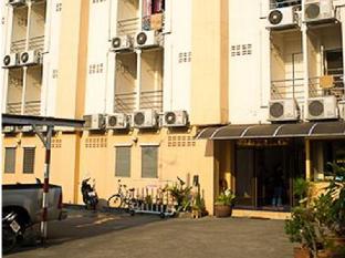 sandp service apartment