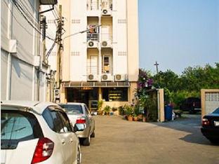 sandp service apartment