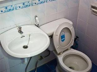 sandp service apartment