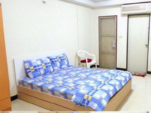 sandp service apartment