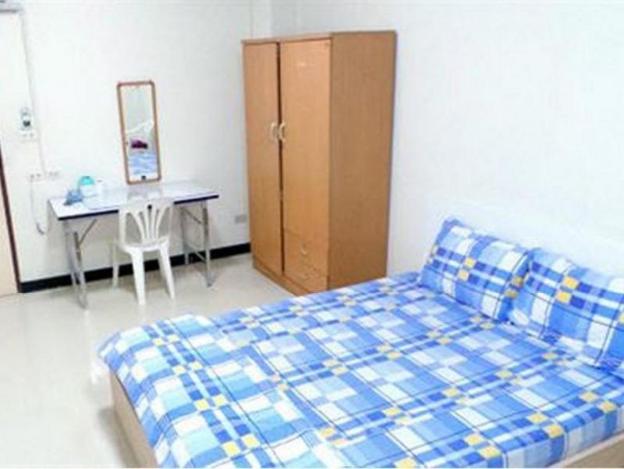 sandp service apartment