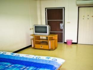 sandp service apartment