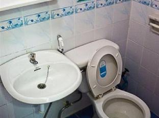 sandp service apartment