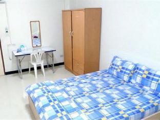 sandp service apartment