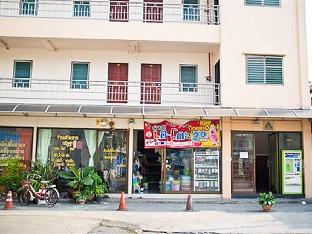 sandp service apartment