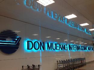 sandp service apartment