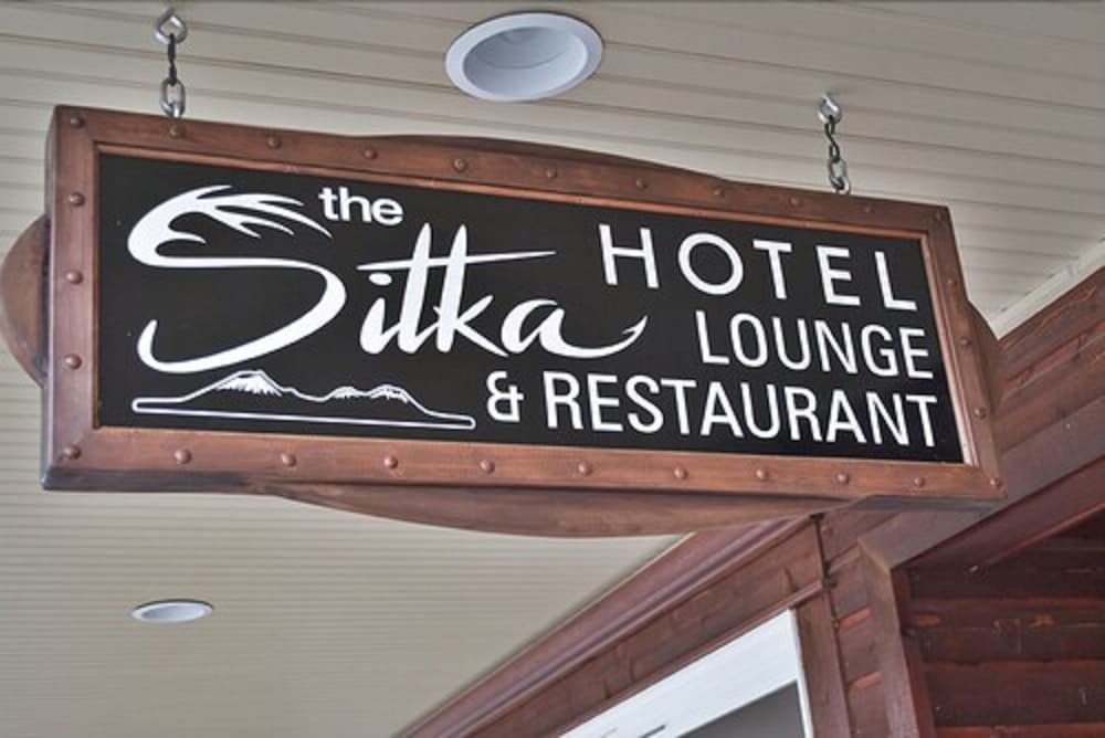 sitka