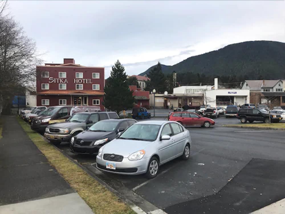 sitka