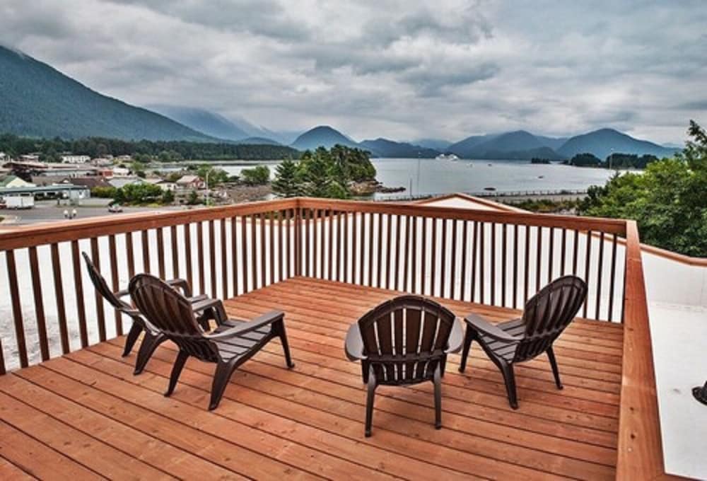 sitka