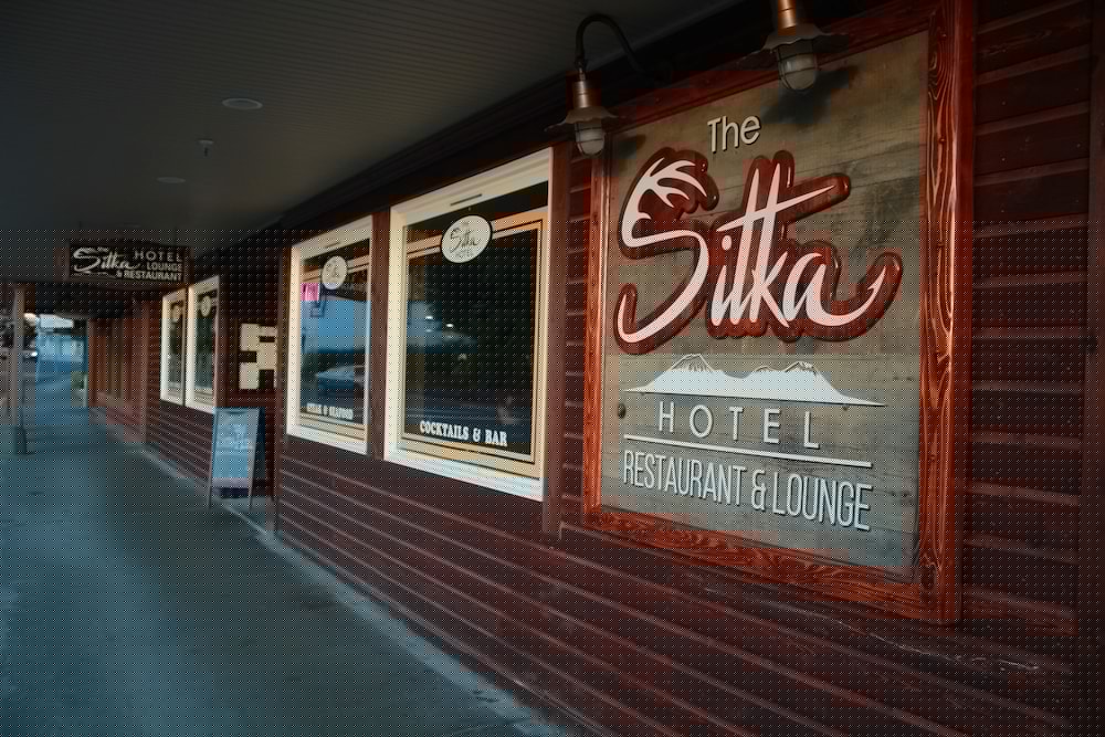 sitka