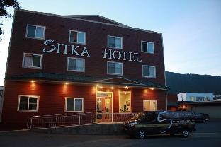 sitka