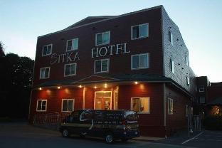 sitka